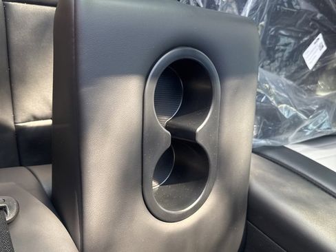 New 2025 Ford F150 Lightning Platinum image 45