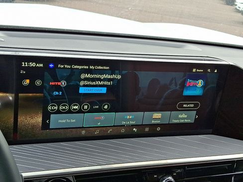 New 2026 INFINITI QX80 Autograph image 16