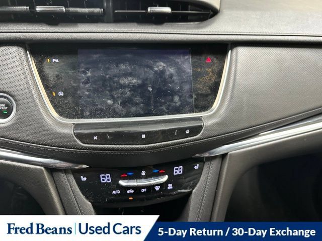 Used 2021 Cadillac XT5 Premium Luxury AWD/4WD image 25