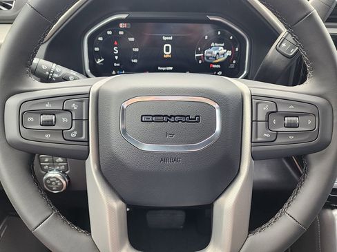 New 2026 GMC Sierra 2500 Denali AWD/4WD image 24