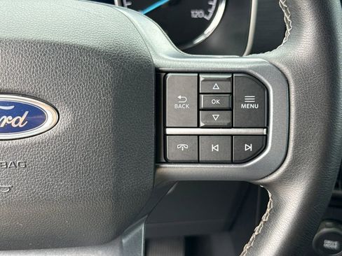 Used 2023 Ford F150 XLT w/ Equipment Group 302A High AWD/4WD image 18