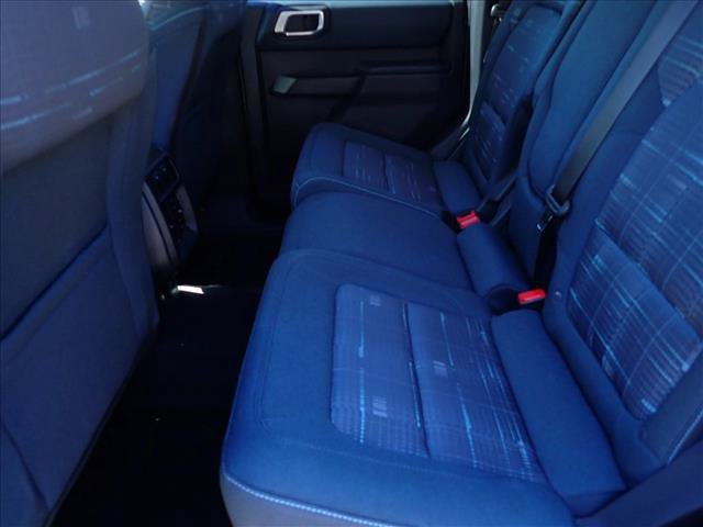 New 2026 Ford Bronco Heritage Edition AWD/4WD image 9
