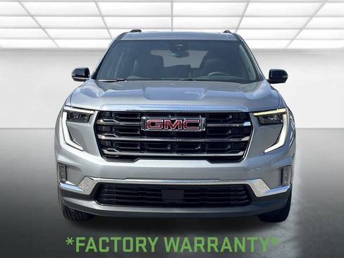 New 2025 GMC Acadia Elevation w/ Elevation Premium Package image 18