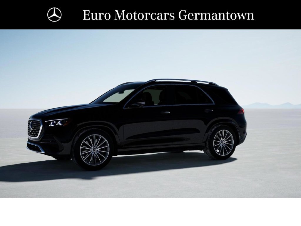 New 2027 Mercedes-Benz GLE 450 4MATIC image 37