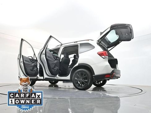 Used 2023 Subaru Forester Sport AWD/4WD image 53