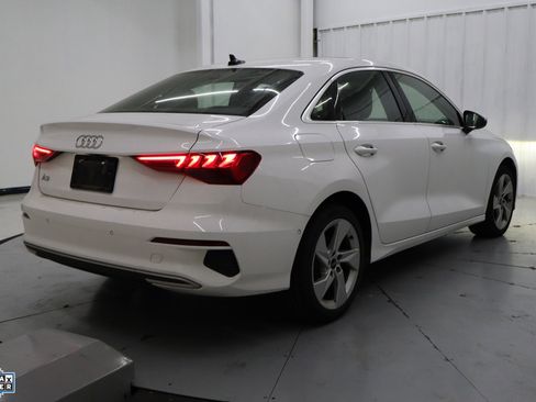 Used 2023 Audi A3 2.0T Premium image 4