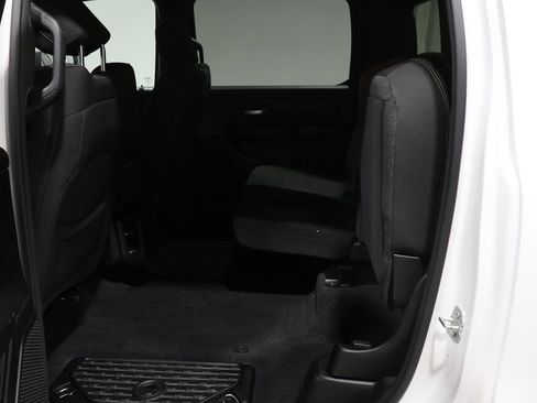 Used 2025 RAM 1500 Tradesman image 18