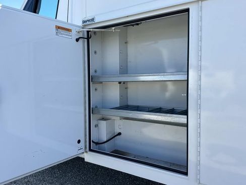 Used 2021 RAM ProMaster 3500 w/ Convenience Group FWD image 20