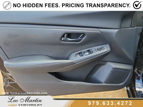 Used 2025 Nissan Sentra S FWD image 15