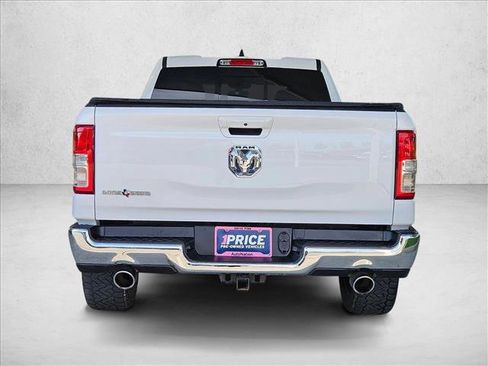 Used 2022 RAM 1500 Lone Star RWD image 6