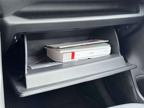 Used 2020 Toyota RAV4 XLE w/ All Weather Liner Package image 30