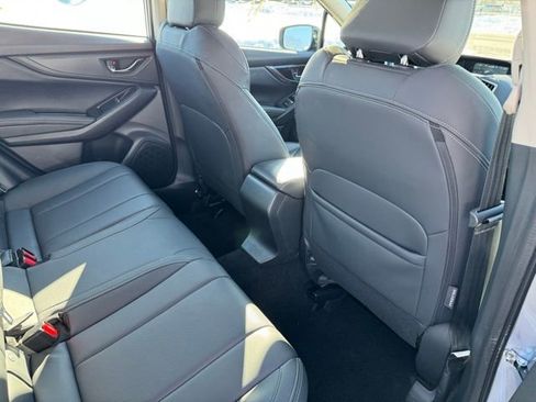 Used 2019 Subaru Impreza 2.0i Limited image 19