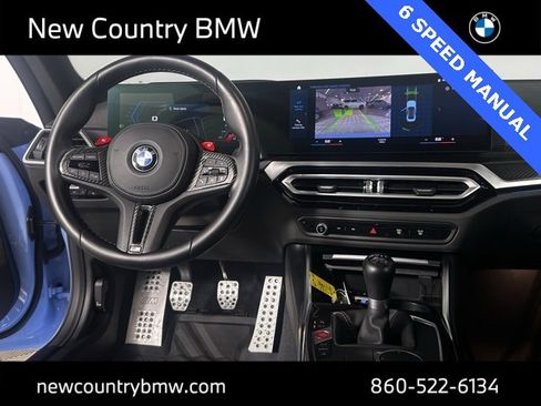 Used 2023 BMW M2 w/ Lighting Package image 31