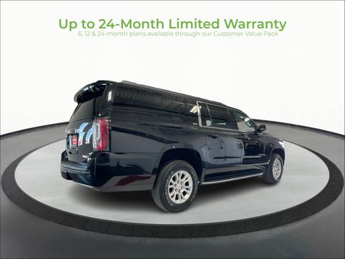 Used 2019 GMC Yukon XL SLT RWD image 7