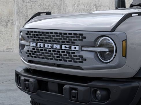 New 2026 Ford Bronco Badlands AWD/4WD image 19