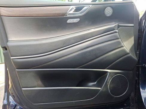 Used 2024 Genesis GV80 2.5T image 10