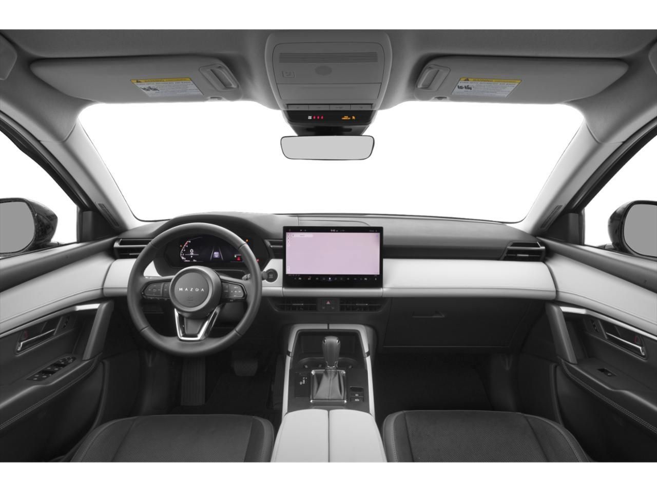New 2026 MAZDA CX-5 Select AWD/4WD image 5