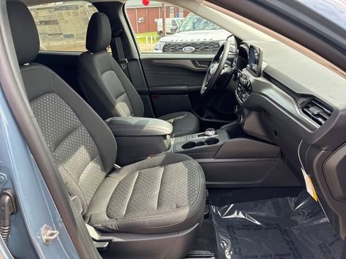 New 2026 Ford Escape Active w/ Cold Weather Package image 25