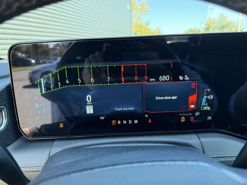 Used 2025 Ford Mustang GT Premium image 28