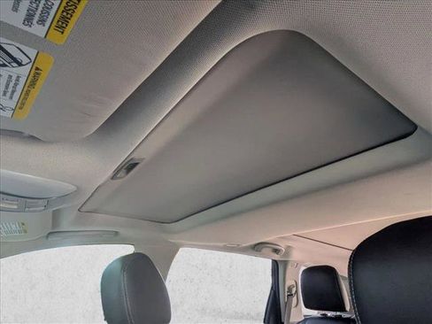 Used 2016 INFINITI QX60 Luxe w/ Deluxe Technology Package image 20