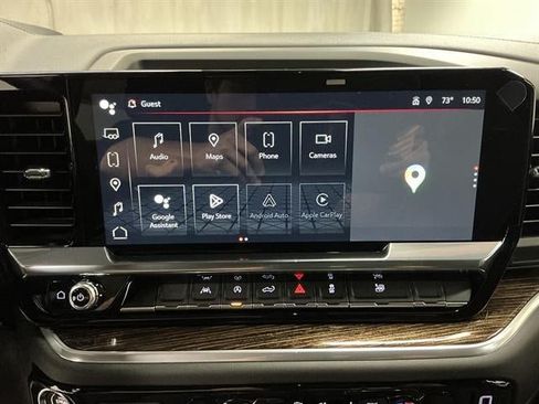 New 2026 GMC Sierra 1500 Elevation w/ Preferred Package AWD/4WD image 14
