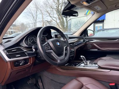 Used 2016 BMW X5 xDrive50i