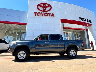 Used 2020 Toyota Tacoma SR