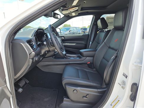 New 2026 Dodge Durango GT image 9