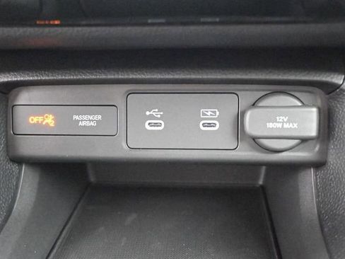 New 2026 Honda Civic Sport image 31