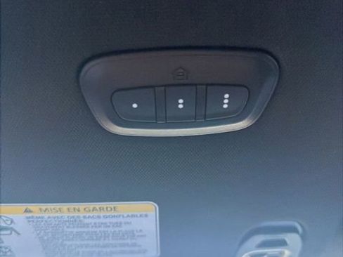 Used 2024 Jeep Wagoneer L Series II w/ Flexible Seating Group image 21