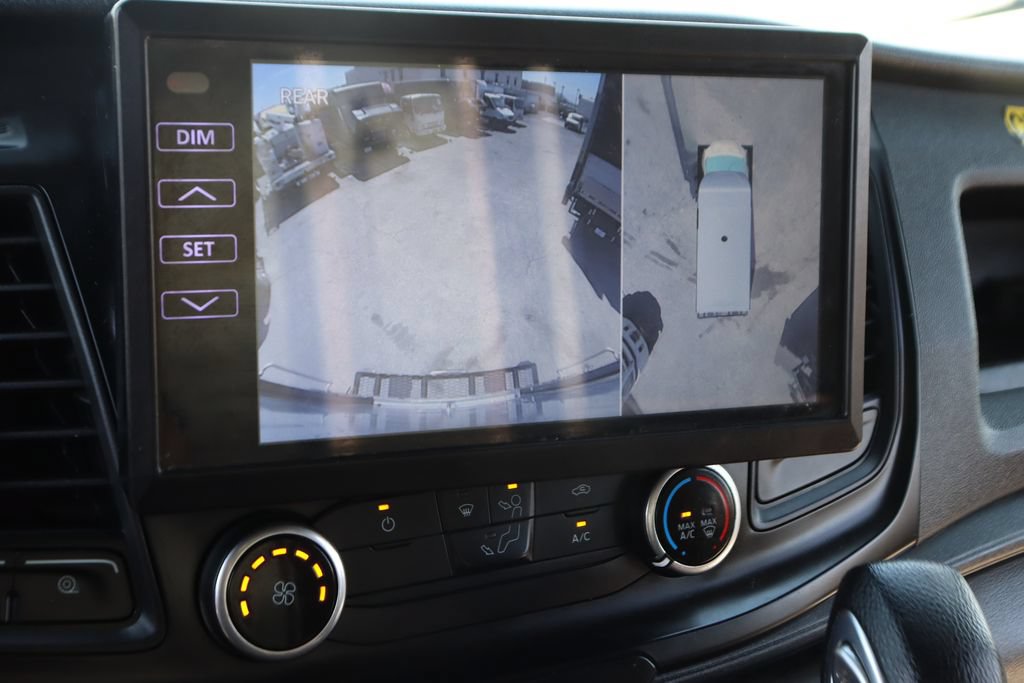 Used 2022 Ford Transit 350 DRW RWD image 27