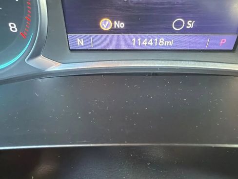 Used 2020 Chevrolet Traverse Premier w/ Redline Edition image 17