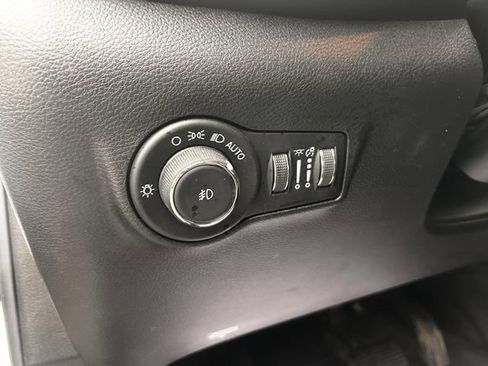 Used 2022 Jeep Compass Limited AWD/4WD image 20