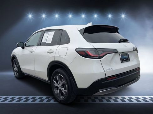 Used 2024 Honda HR-V EX-L image 5