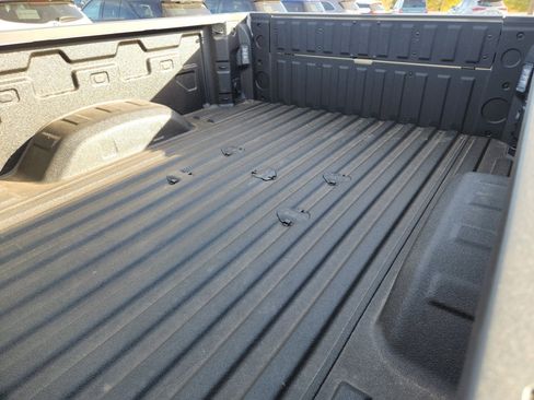 New 2026 Chevrolet Silverado 2500 ZR2 image 9