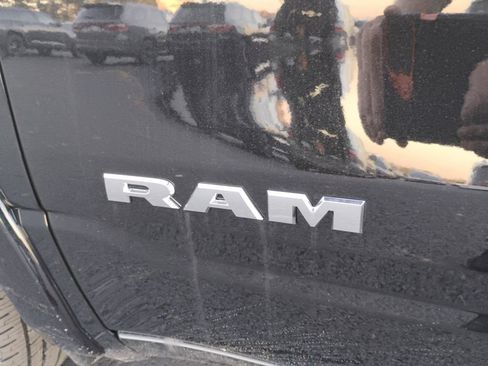 New 2026 RAM 1500 Big Horn image 10