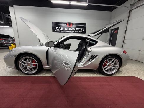 Used 2010 Porsche Cayman S RWD image 71