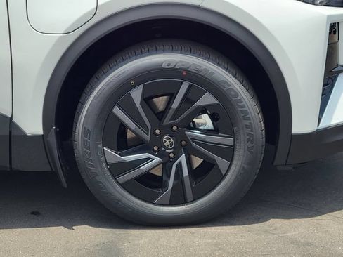 New 2026 Toyota C-HR AWD/4WD image 23