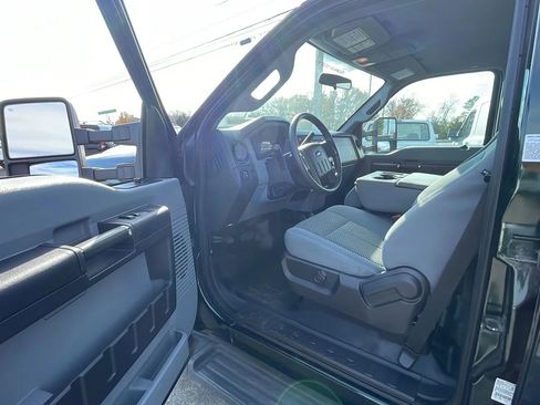 Used 2015 Ford F350 XL w/ Power Equipment Group image 15