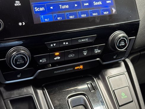 Used 2019 Honda CR-V EX image 18