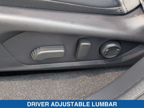 Certified 2026 Subaru Forester Premium AWD/4WD image 27