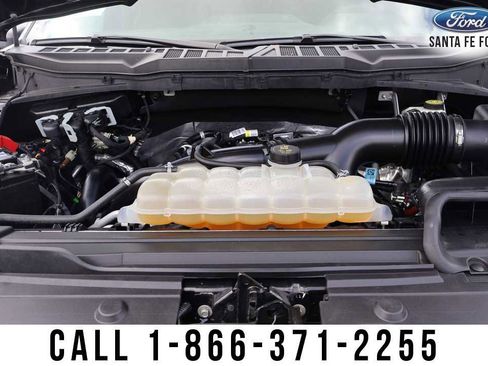 Used 2023 Ford F150 XLT w/ Equipment Group 302A High AWD/4WD image 37