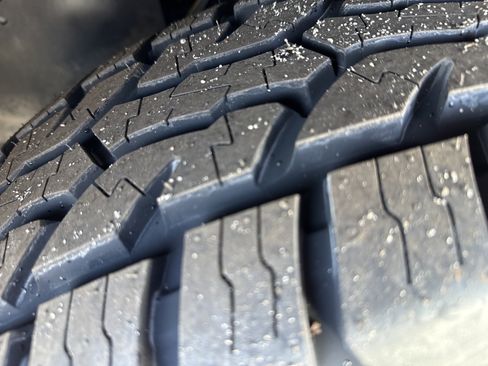 Used 2019 Toyota 4Runner Limited image 12