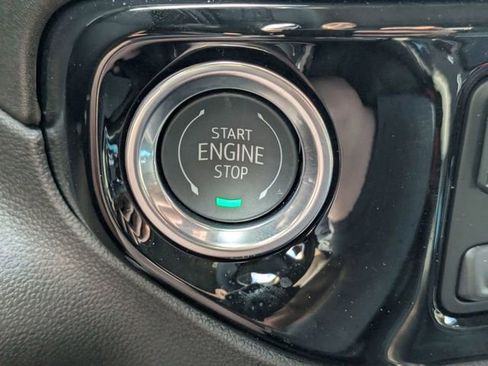 New 2026 Chevrolet Silverado 1500 LTZ w/ LTZ Premium Package AWD/4WD image 25