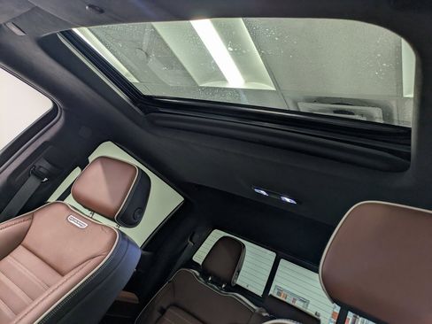 Used 2022 GMC Sierra 1500 Denali Ultimate image 21