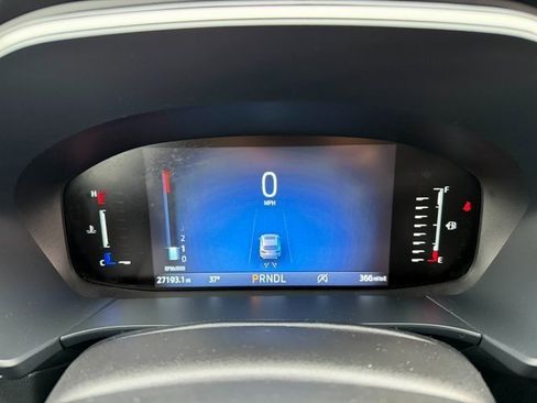 Certified 2023 Ford Escape Active image 18