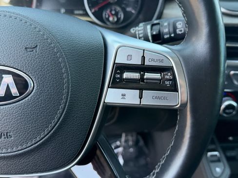 Used 2021 Kia Telluride SX w/ Nightfall Edition Package AWD/4WD image 37