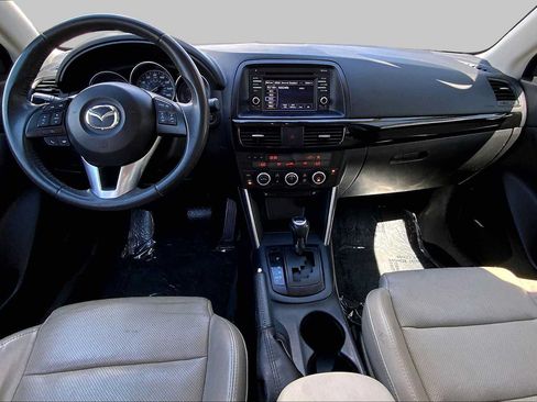 Used 2014 MAZDA CX-5 Grand Touring AWD/4WD image 20