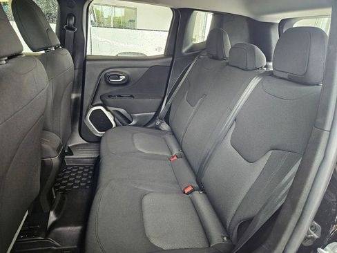 Used 2018 Jeep Renegade Sport w/ Power & Air Group AWD/4WD image 24