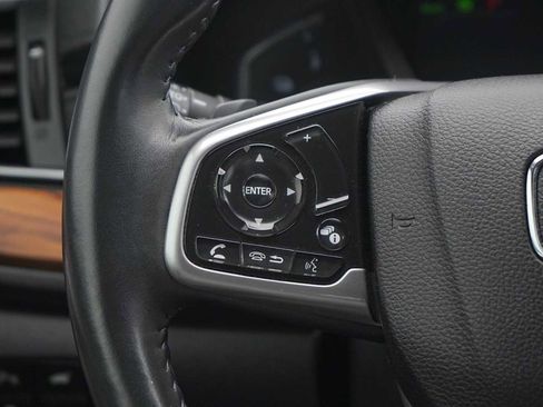 Used 2020 Honda CR-V Touring image 17